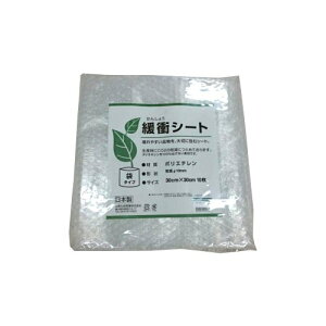 山高 ECOシート 300×300mm袋 10枚入り