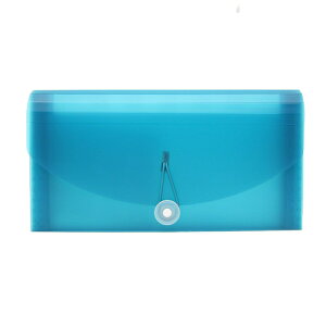 セキセイ セマック ドキュメントファイル 長3 MA−2112 ブルー