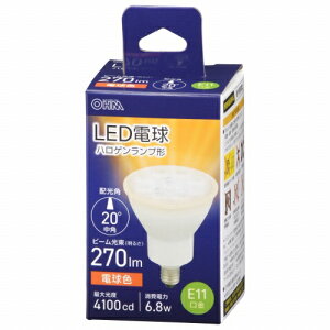 �I�[���d�@�iOHM�j�@LED�d���@�n���Q�������v�`�@E11�@���p�^�C�v�@6.8W�@�d���F�@LDR7L-M-E11�@5