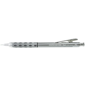 �n���Y����@�؂�Ă�iPentel�j�@�O���t�M�A1000�@0.5mm�@PG1015CHZ�@�A�C�X�u���[