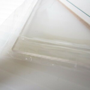 カナセ アクリル板 320×550×2mm つや消クリア