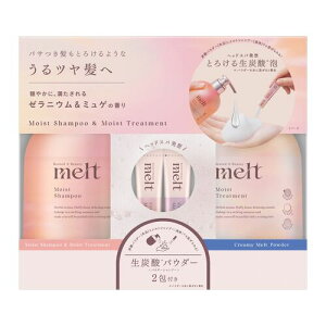 �ԉ��@�����g�imelt�j�@���C�X�g�|���v�y�A�{�N���[�~�[�����g�t�H�[��
