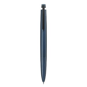 トンボ鉛筆(Tombow) シャープペンシル ズーム(ZOOM) C1 0.5mm SH−ZC1C44 グラファイトブルー