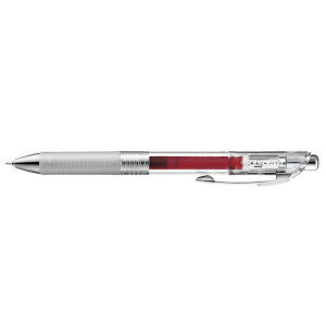 �؂�Ă�iPentel�j�@�G�i�[�W�F���@�C���t���[�@0.5mm�@BLN75TL�|BG�@�o�[�K���f�B