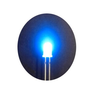 �C�[�P�C�W���p���@�G���L�b�g�iELEKIT�j�@���P�xLED�@AP�|L02�@5mm�@��