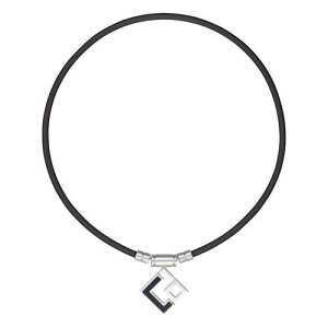 コラントッテ TAO ネックレス AURA ブラック M(管理医療機器)