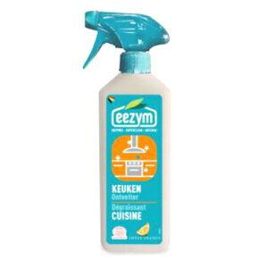 �C�[�W���ieezym�j�@�y�f�L�b�`���N���[�i�[�@������p�@�I�����W�@500mL