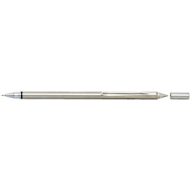 パイロット　バーディ　スイッチ　0.7mm　シルバー│ボールペン　多機能ペン