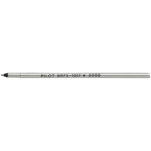 �p�C���b�g�iPILOT�j�@�����{�[���y���֐c�i�A�N���C���L�j�@0.5mm�@BRFS-10EF-B�@�u���b�N