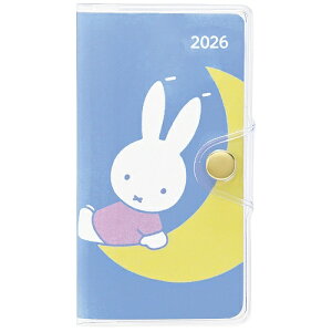 y2026N1n܂z@Nc@Ƒ蒠@MIFFY@v`@}X[ubN@MF919D@܁@jn܂