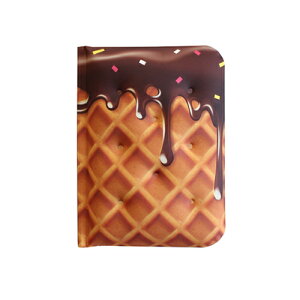 ���C�c���[�iLIGHTREE�j�@�p�X�|�[�g�P�[�X�iPASSPORT�@CASE�j�@CHOCO�@WAFFLE