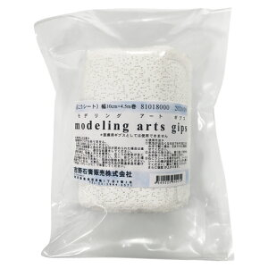 吉野石膏 モデリングアートギプス