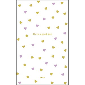 y2026N1n܂z@O[eBOCt@VbN@_CA[@B6X@}X[ubN@CD-1404-MM@n[g@jn܂