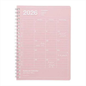 y2026N1n܂z@}[NXiMARK'Sj@m[gubNJ_[@S@c^@}X[ubN@26WDR-NB11-PK@sN@jn܂