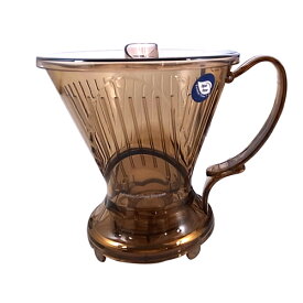 クレバー　コーヒードリッパー　Lサイズ　DRS888PC　茶│コーヒー用品・茶器　コーヒードリッパー・フィルター