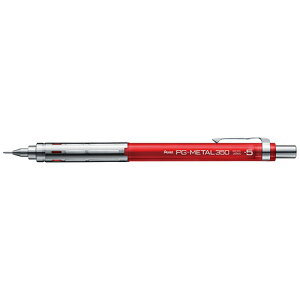 �؂�Ă�iPentel�j�@�V���[�v�y���V���@PG�|METAL350�@0.5mm�@PG315�|TB�@�N���A���b�h