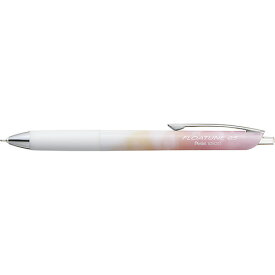 ぺんてる（Pentel）　フローチューン（FLOATUNE）　スカイリーデザイン　0.5mm　茜空　【数量限定】