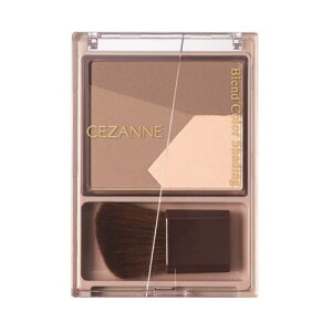 �Z�U���k�iCEZANNE�j�@�u�����h�J���[�V�F�[�f�B���O�@03�@�����n���g�[��
