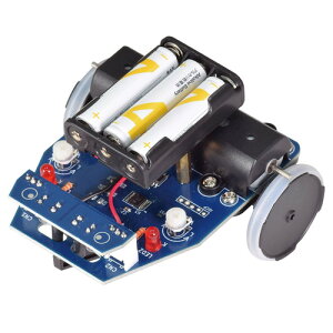 �C�[�P�C�W���p���@�G���L�b�g�iELEKIT�j�@���C���g���[�T�[�@TK�|742