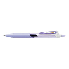 ゼブラ　サラサドライ　0.4mm　JJS31　ソフトパープル│ボールペン　ゲルインクボールペン