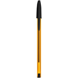 �r�b�N�iBIC�j�@�N���X�^���I���W�i���t�@�C���@0.8mm�@CST�|OF08BLKJ�@��