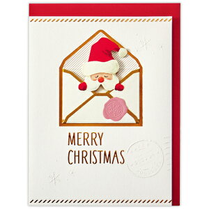 yNX}Xzz[}[NiHallmarkj@܂NX}XJ[h@847081@T^̎莆