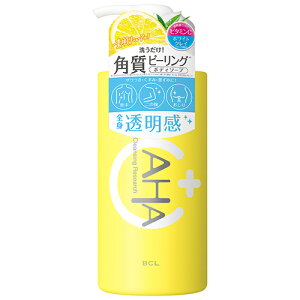 �N�����W���O���T�[�`�@�{�f�B�s�[���\�[�vC�@480mL