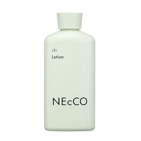 ネッコ（NEcCO）　ローション　70mL│化粧水　保湿化粧水