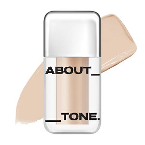 �A�o�E�g�g�[���iABOUT�@TONE�j�@�X�L�����C���[�J�o�[�t�B�b�g�R���V�[���[�@23�@�i�`������