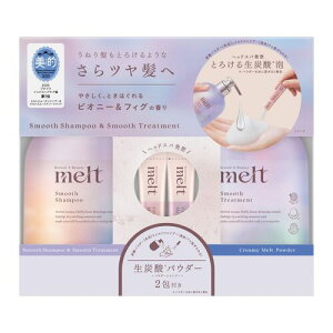 �ԉ��@�����g�imelt�j�@�X���[�X�|���v�y�A�{�N���[�~�[�����g�t�H�[��