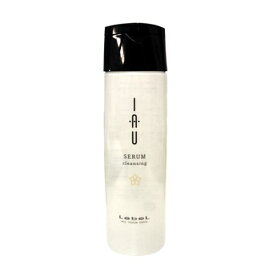 ルベル　イオセラム　クレンジング　シャンプー　200ml