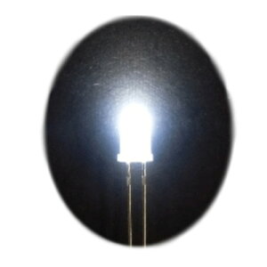 �C�[�P�C�W���p���@�G���L�b�g�iELEKIT�j�@���P�xLED�@AP�|L03�@5mm�@���F