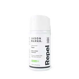 ジェイソンマーク（JASON　MARKK）　PFASフリー　リペル（PFASFREE　REPEL）　つけかえ用（REFILL）　159.7mL