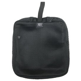 ティーティーシー（TTC）　TEデオドラントランドリーポーチ　M　ブラック