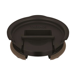 サーモス(THERMOS) タンブラー用フタ ブラック