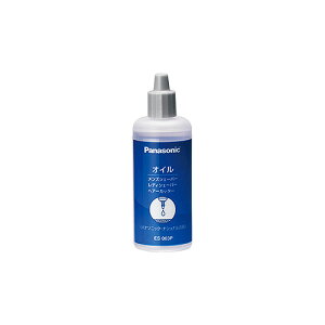 �p�i�\�j�b�N�iPanasonic�j�@�I�C���@�t��̃{�g���^�C�v�@ES003P�@50mL