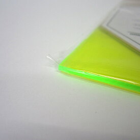 アクリル板　270×320×2mm　集光グリーン│樹脂・プラスチック　アクリル板