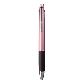 三菱鉛筆　ジェットストリーム　多機能ペン2＆1　MSXE3−800−05　0.5mm　ライトピンク│ボールペン　多機能ペン