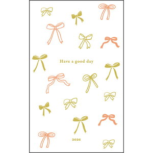 y2026N1n܂z@O[eBOCt@VbN@_CA[@B6X@}X[ubN@CD-1405-MM@{@jn܂