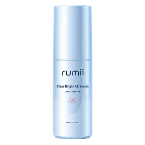 ���[�~�[�irumii�j�@�N���A�u���C�gAZ�Z�����@30mL
