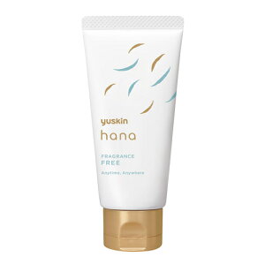 ���[�X�L���@�n�i�iyuskin�@hana�j�@�n���h�N���[���@�������@50g