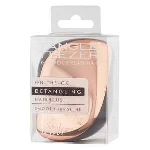 �^���O���e�B�[�U�[�iTANGLE�@TEEZER�j�@�R���p�N�g�X�^�C���[�@���[�Y�S�[���h