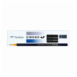 �g���{���M�iTombow�j�@���mJ�iMONO�|J�j�@���M�@HB�@12�{��