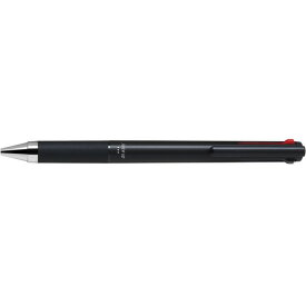 パイロット（PILOT）　ジュースアップ3　0.4mm　LKJP-50S4-B　ブラック│ボールペン　多色ボールペン