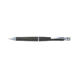 パイロット（PILOT）　シャープペンシル　S20　0.5mm　パック　ダークブラウン　パック入り