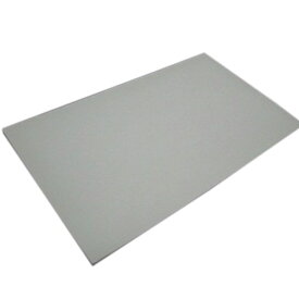 EVAスポンジシート　200×330×2mm　グレー