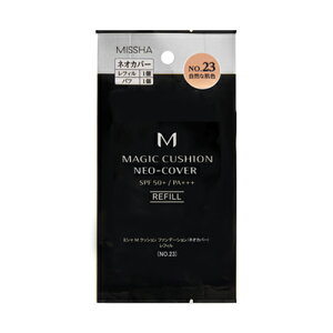 �~�V���iMISSHA�j�@M�@�N�b�V�����t�@���f�[�V�����@�l�I�J�o�[�@���t�B���@No.23�@���R�Ȕ��F