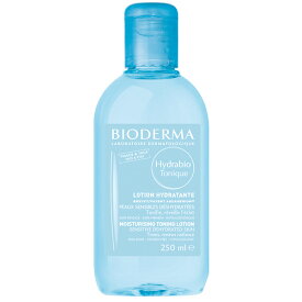 ビオデルマ（BIODERMA）　イドラビオ（Hydrabio）　モイスチャライジング　ローション　250mL│化粧水　保湿化粧水