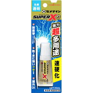 セメダイン　スーパーX　ゴールドP−10mL