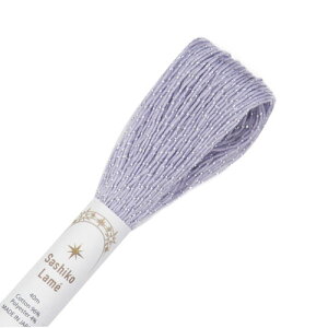 �I�����p�X�@SashikoLame�@SL10